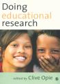Doing Educational Research - Preview