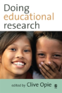 Doing Educational Research - Preview