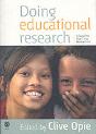 Doing Educational Research - Preview