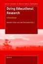 Doing Educational Research - Preview