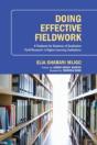 Doing Effective Fieldwork: A Textbook For Students Of Qualitative Field Research In Higher-Learning Institutions - Preview