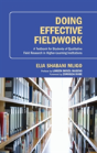 Doing Effective Fieldwork - Preview