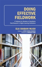 Capa do artigo Doing Effective Fieldwork