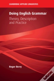 Capa do artigo Doing English Grammar