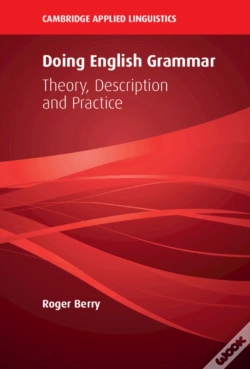 Capa do artigo Doing English Grammar