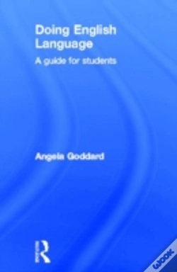 Capa do artigo Doing English Language