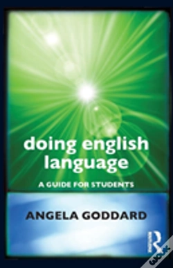 Capa do artigo Doing English Language