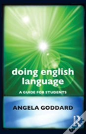 Capa do artigo Doing English Language