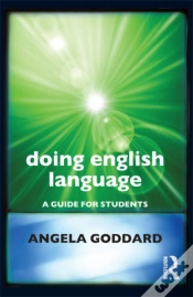 Capa do artigo Doing English Language