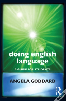 Capa do artigo Doing English Language