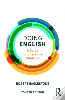 Capa do artigo Doing English