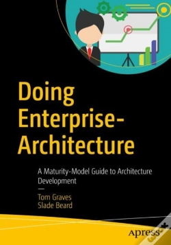 Capa do artigo Doing Enterprise-Architecture