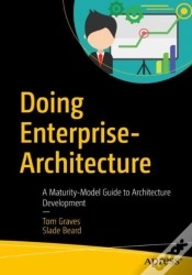 Capa do artigo Doing Enterprise-Architecture