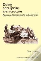 Doing Enterprise Architecture