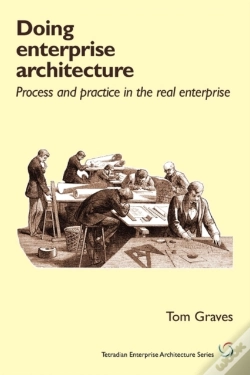 Capa do artigo Doing Enterprise Architecture