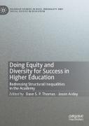 Doing Equity And Diversity For Success In Higher Education