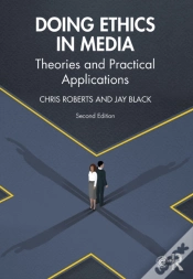 Capa do artigo Doing Ethics In Media