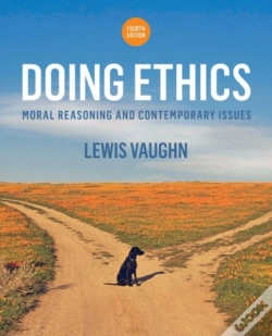 Capa do artigo Doing Ethics