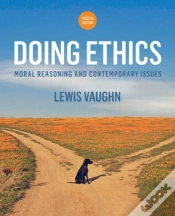 Capa do artigo Doing Ethics