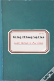 Capa do artigo Doing Ethnographies
