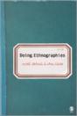 Doing Ethnographies - Preview