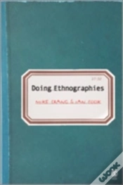 Capa do artigo Doing Ethnographies