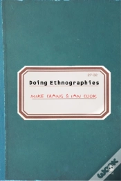 Capa do artigo Doing Ethnographies