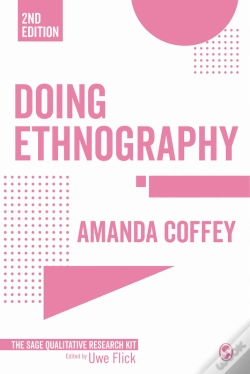 Capa do artigo Doing Ethnography