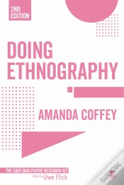Capa do artigo Doing Ethnography