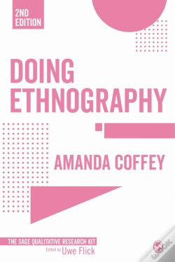 Capa do artigo Doing Ethnography