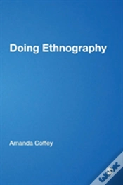 Capa do artigo Doing Ethnography