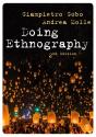Doing Ethnography - Preview