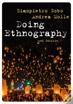 Capa do artigo Doing Ethnography