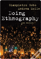 Capa do artigo Doing Ethnography