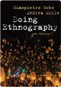 Doing Ethnography - Preview