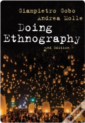 Doing Ethnography