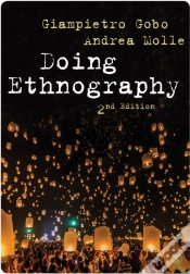 Capa do artigo Doing Ethnography