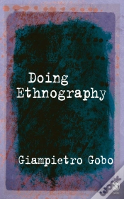 Capa do artigo Doing Ethnography