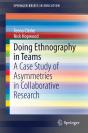 Doing Ethnography In Teams - Preview