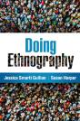 Doing Ethnography - Preview
