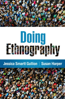 Capa do artigo Doing Ethnography