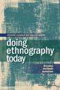 Doing Ethnography Today - Preview