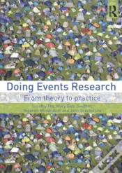 Capa do artigo Doing Events Research