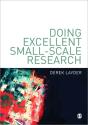 Doing Excellent Small-Scale Research - Preview