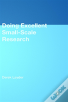Doing Excellent Small-Scale Research
