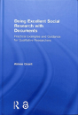 Doing Excellent Social Research With Documents - Preview