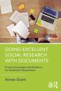 Doing Excellent Social Research With Documents - Preview