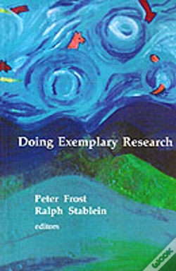 Capa do artigo Doing Exemplary Research