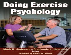 Doing Exercise Psychology