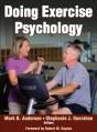 Doing Exercise Psychology - Preview